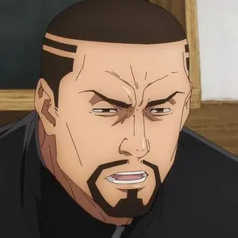 Profile image of 夜蛾 正道