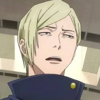 Profile image of 七海 建人