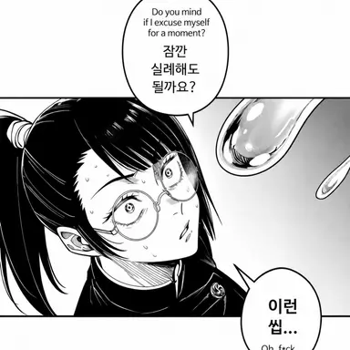 Profile image of 젠인 마키