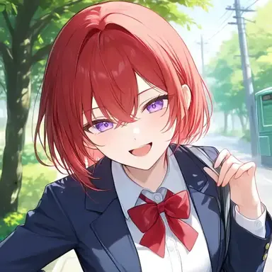Profile image of 瑠香