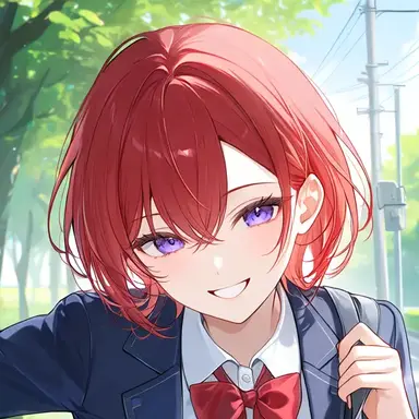 Profile image of 瑠香