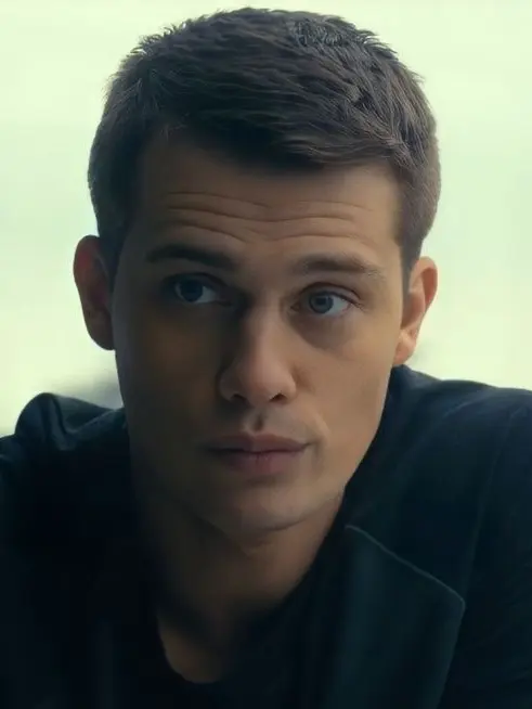 Siren_Arrow의 Luke Morrow