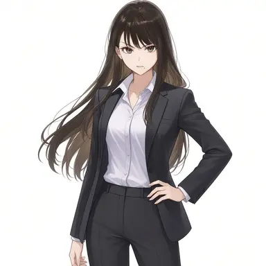 Profile image of 야이바 유아