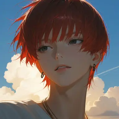 Profile image of 廉