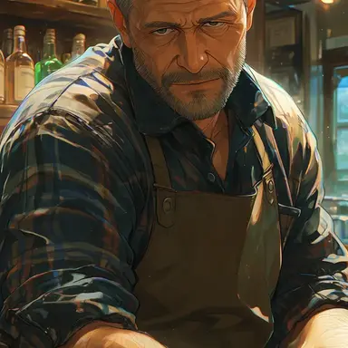 Profile image of Ruford