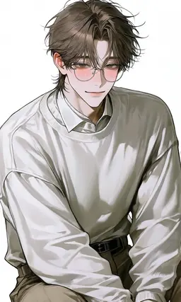 Profile image of 한건우