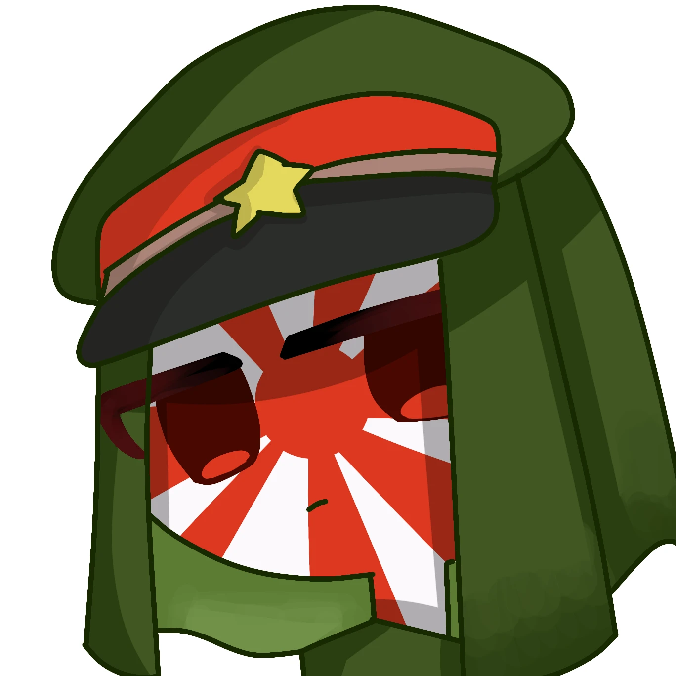 日帝