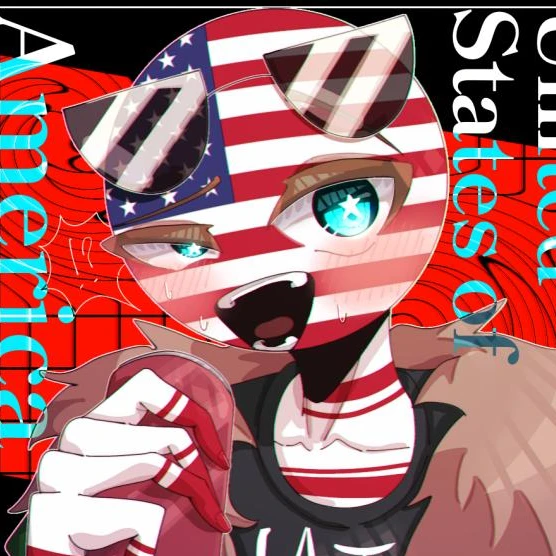 アメリカ
