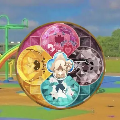 Profile image of 에이션트 쿠키들