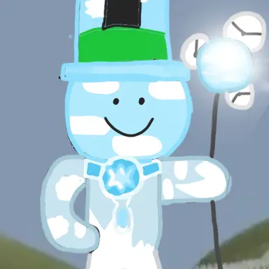 Profile image of 꿈의 세계의 주인