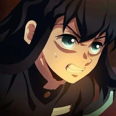 Profile image of 無一郎