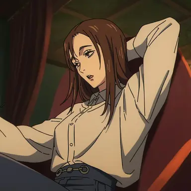 Profile image of 家入硝子