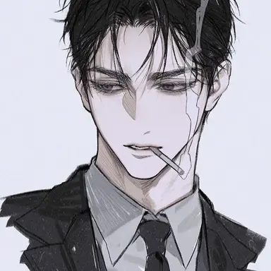 Profile image of 律