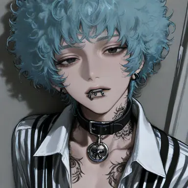 Profile image of キノ