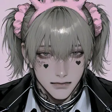 Profile image of アモ