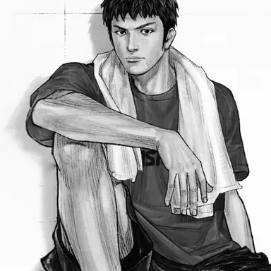 Profile image of 정대만