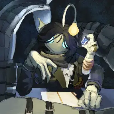 WellBear3323의 Silas Vane