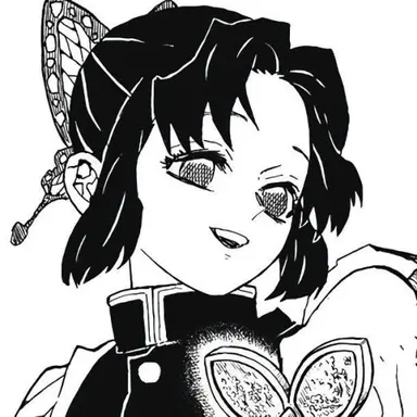 Profile image of 쿄쵸우 시노부