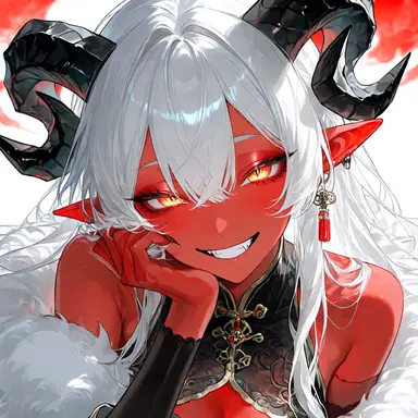 Profile image of Rubia