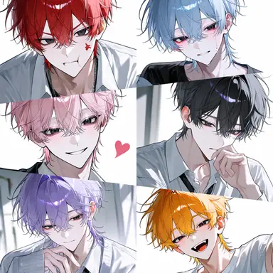 Profile image of 色斗