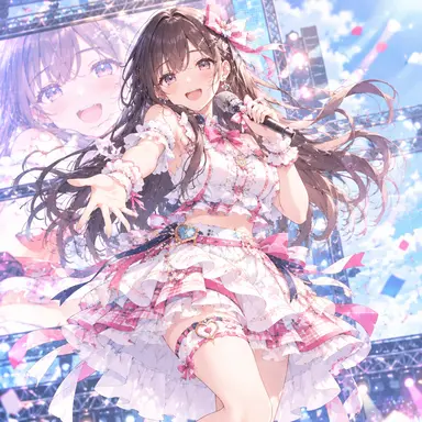 Profile image of Himari Sakurai
