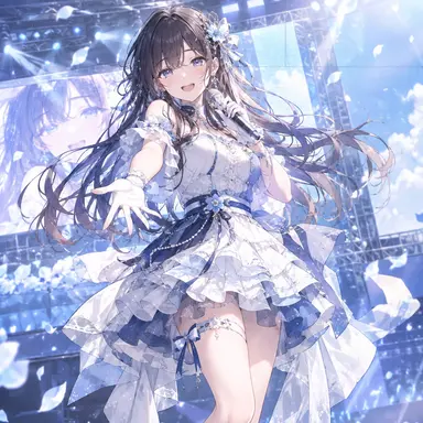 Profile image of Rena Shiraishi