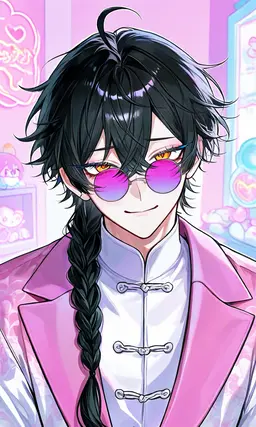 Profile image of 黒黎