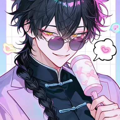 Profile image of 黒黎