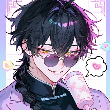Profile image of 黒黎