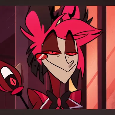 Profile image of アラスター