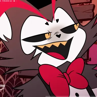 Profile image of ハスク