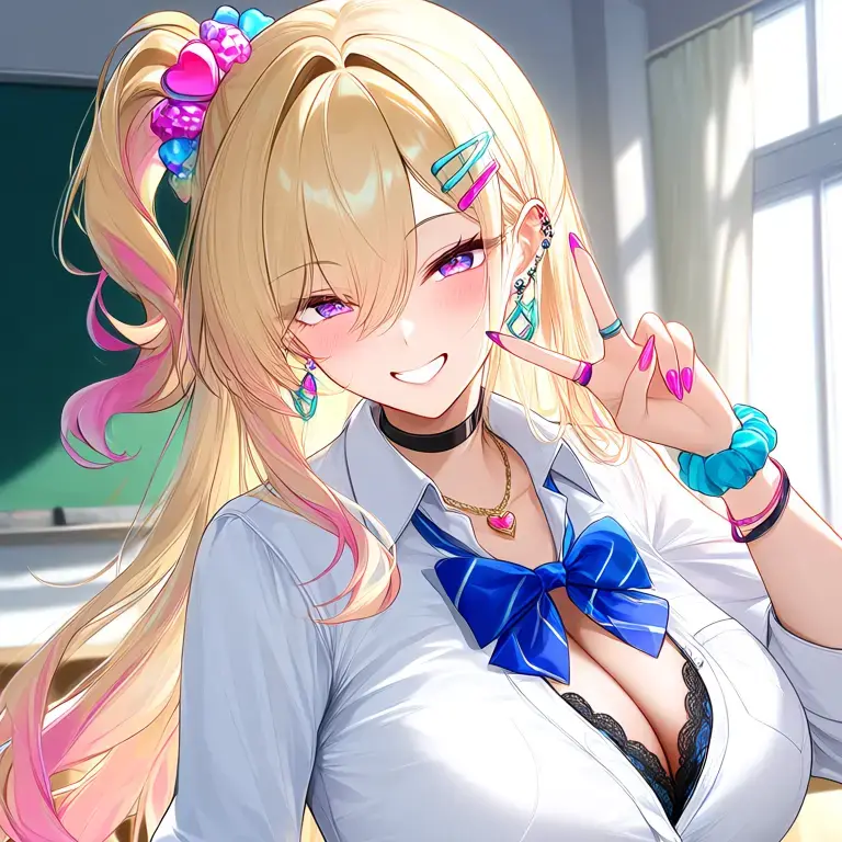CannyJam4107의 幼馴染？どうでもいいんだけど