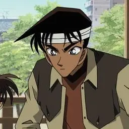 Profile image of 平次