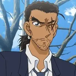 Profile image of 大和敢助