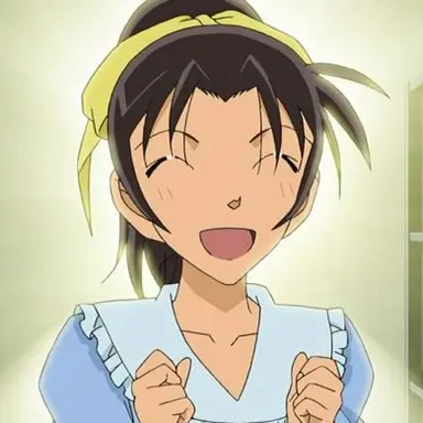 Profile image of 和葉