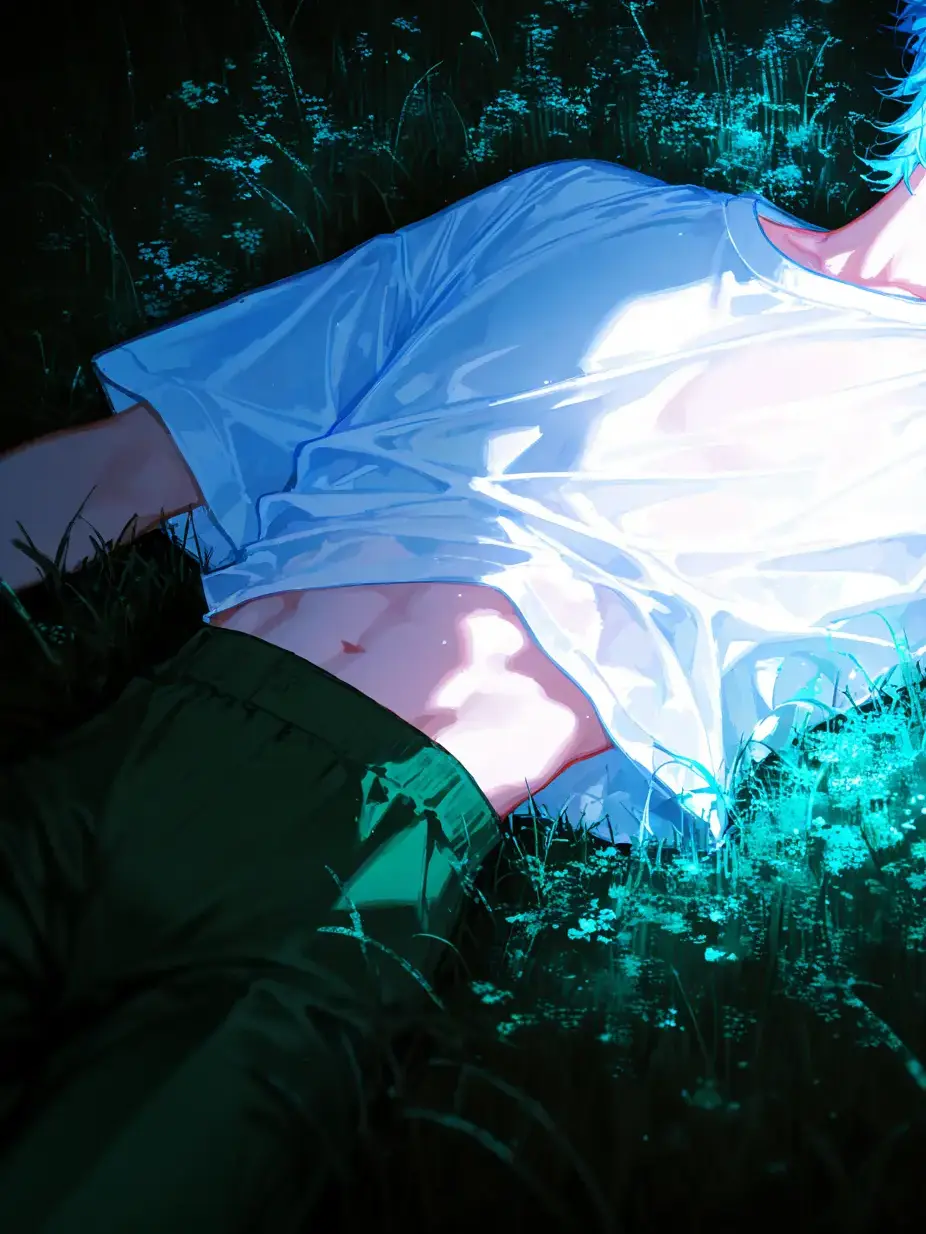 PrimGravy3791의 Paradise in a cage0