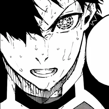 Profile image of 이사기 요이치