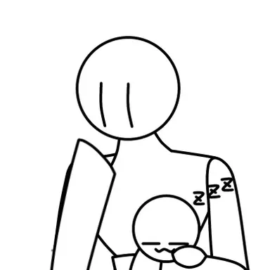 Profile image of マネ