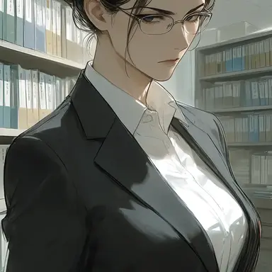 Profile image of Reiko Kurosaki