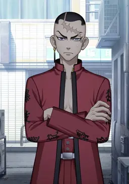 Profile image of 鶴蝶