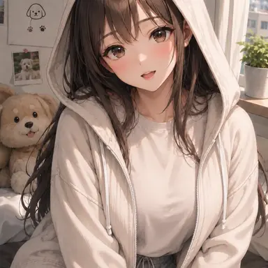 Profile image of 민규리