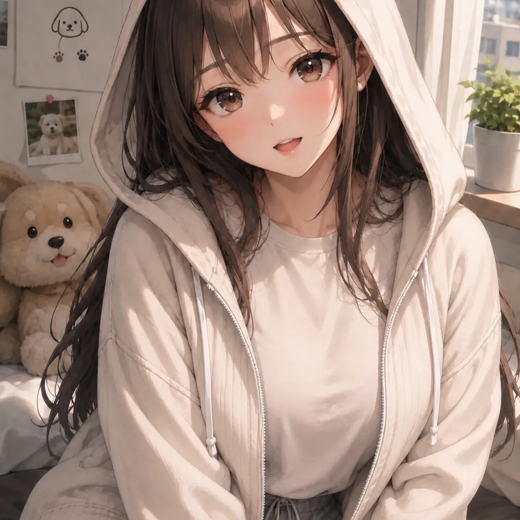 haielw의 자기~ 왔어? ㅎㅎ