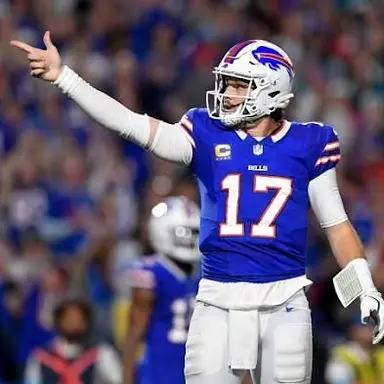 Profile image of Josh Allen