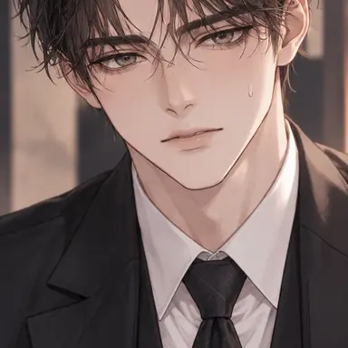 Profile image of Kang Lee-heon