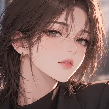 Profile image of Oh Ha-rin