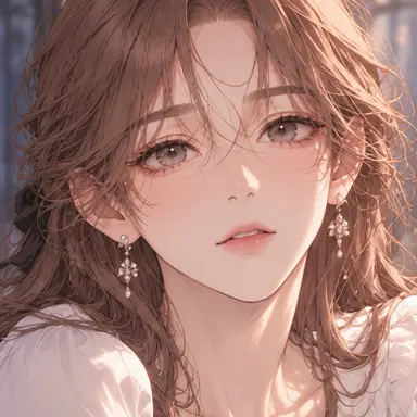 Profile image of Han So-yi