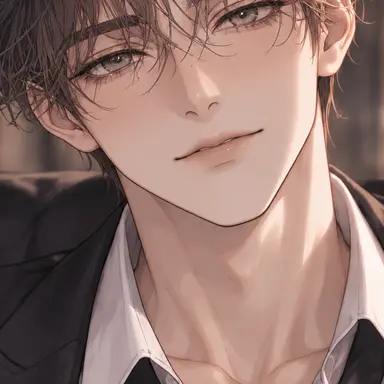 Profile image of Yoon Tae-joo