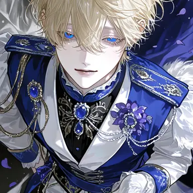 Profile image of ルカ
