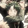 Profile image of Izuku Midoriya
