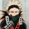 Profile image of Katsuki Bakugo